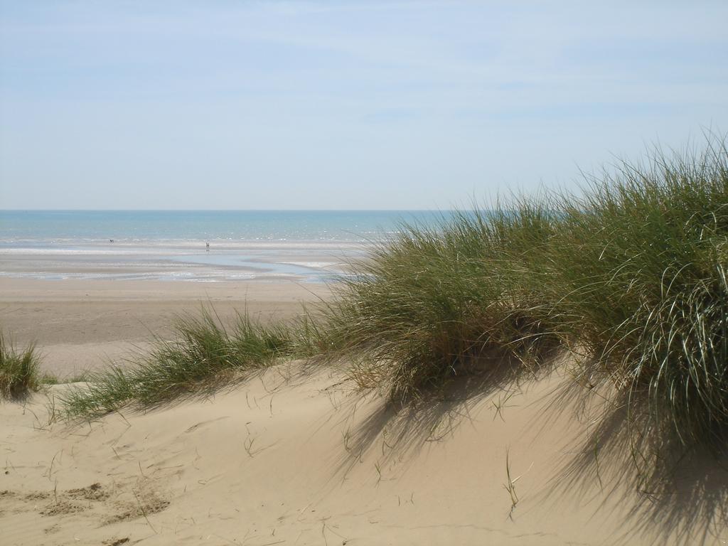 The Salty Dog Holiday Cottage, Camber Sands Rye Exterior photo